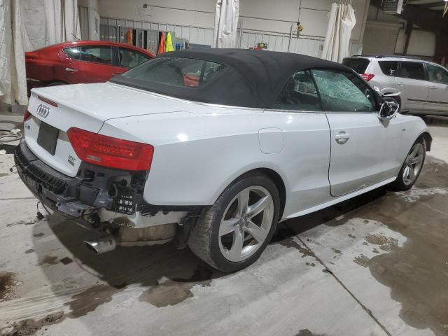 Photo 2 VIN: WAUM2AFH7GN003695 - AUDI A5 