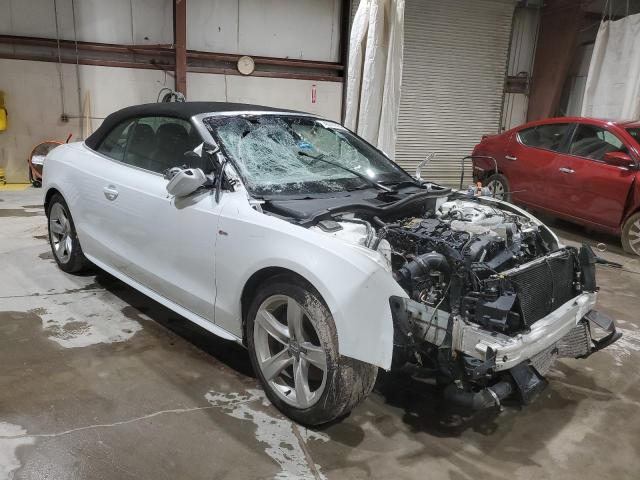 Photo 3 VIN: WAUM2AFH7GN003695 - AUDI A5 