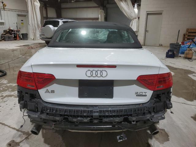 Photo 5 VIN: WAUM2AFH7GN003695 - AUDI A5 