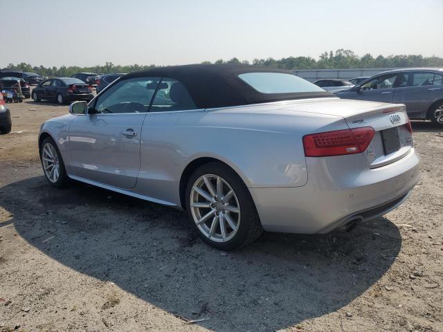 Photo 1 VIN: WAUM2AFH8GN000997 - AUDI A5 