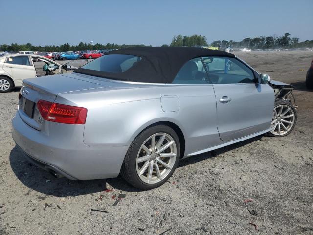 Photo 2 VIN: WAUM2AFH8GN000997 - AUDI A5 