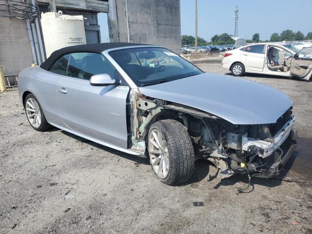 Photo 3 VIN: WAUM2AFH8GN000997 - AUDI A5 