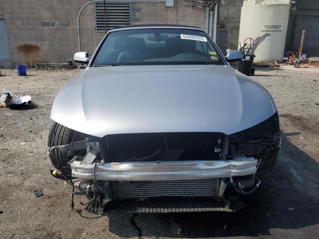 Photo 4 VIN: WAUM2AFH8GN000997 - AUDI A5 