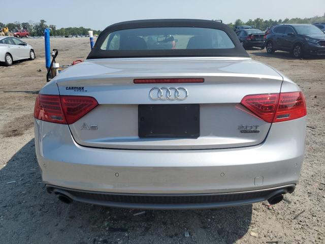 Photo 5 VIN: WAUM2AFH8GN000997 - AUDI A5 