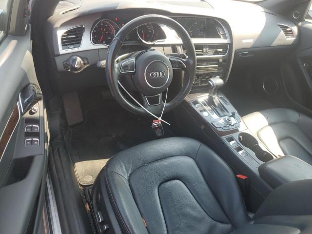 Photo 7 VIN: WAUM2AFH8GN000997 - AUDI A5 