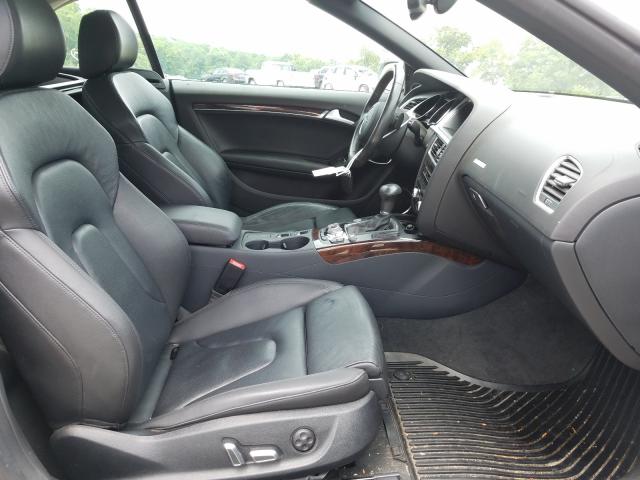 Photo 4 VIN: WAUM2AFH8GN002295 - AUDI A5 PREMIUM 