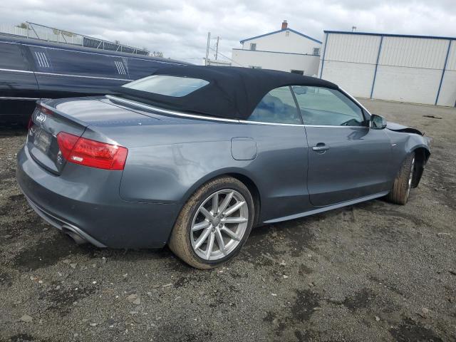 Photo 2 VIN: WAUM2AFH8GN003446 - AUDI A5 PREMIUM 