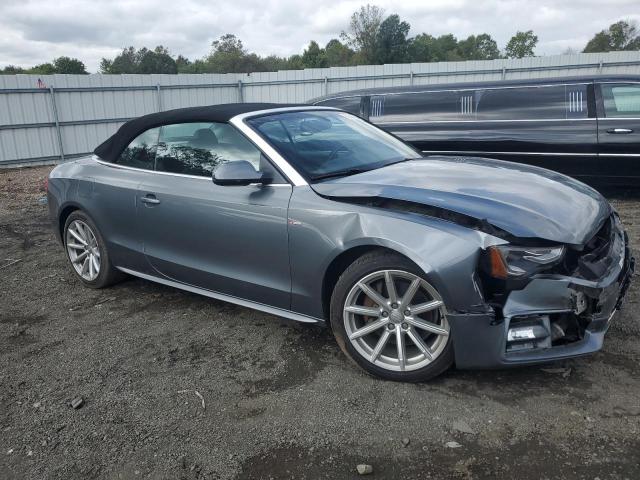 Photo 3 VIN: WAUM2AFH8GN003446 - AUDI A5 PREMIUM 