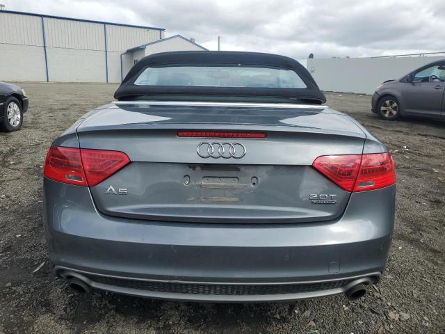 Photo 5 VIN: WAUM2AFH8GN003446 - AUDI A5 PREMIUM 