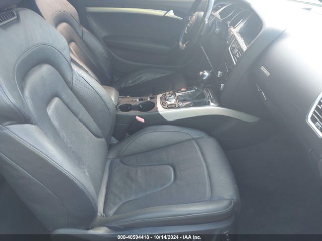 Photo 4 VIN: WAUM2AFH8GN003849 - AUDI A5 