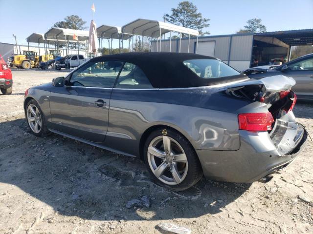 Photo 1 VIN: WAUM2AFH8GN005892 - AUDI A5 