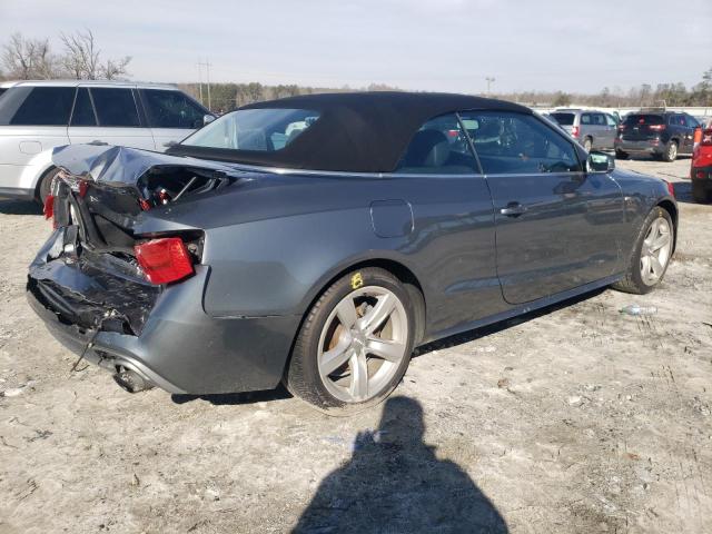 Photo 2 VIN: WAUM2AFH8GN005892 - AUDI A5 