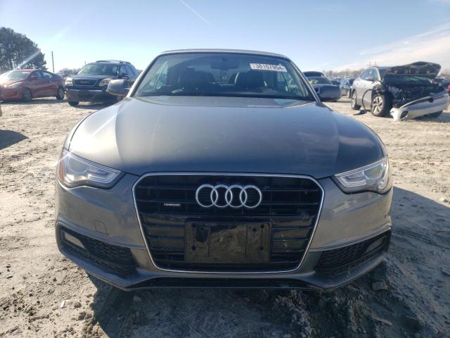 Photo 4 VIN: WAUM2AFH8GN005892 - AUDI A5 