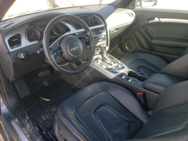 Photo 7 VIN: WAUM2AFH8GN005892 - AUDI A5 