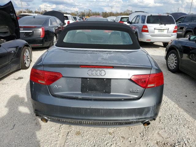 Photo 5 VIN: WAUM2AFH9GN002337 - AUDI A5 PREMIUM 