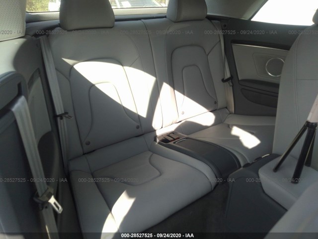 Photo 7 VIN: WAUM2AFH9GN002385 - AUDI A5 