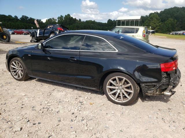 Photo 1 VIN: WAUM2AFR0GA024193 - AUDI A5 PREMIUM 