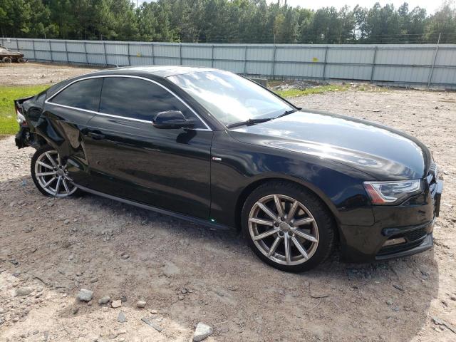 Photo 3 VIN: WAUM2AFR0GA024193 - AUDI A5 PREMIUM 