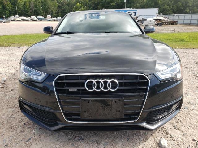 Photo 4 VIN: WAUM2AFR0GA024193 - AUDI A5 PREMIUM 