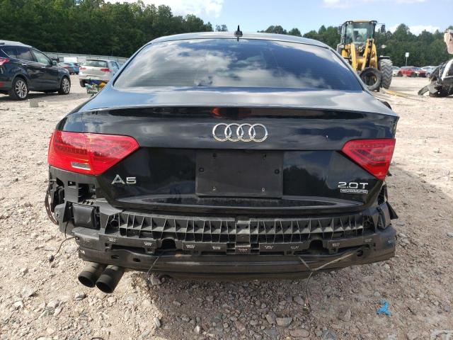 Photo 5 VIN: WAUM2AFR0GA024193 - AUDI A5 PREMIUM 