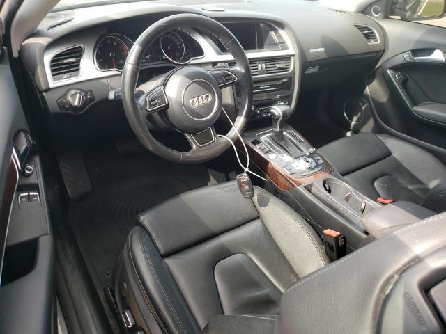 Photo 7 VIN: WAUM2AFR0GA024193 - AUDI A5 PREMIUM 