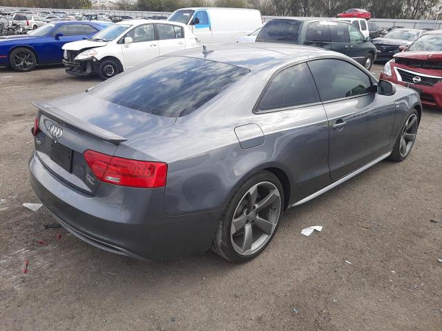 Photo 3 VIN: WAUM2AFR0GA025425 - AUDI A5 PREMIUM 