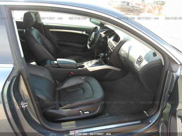 Photo 4 VIN: WAUM2AFR0GA029913 - AUDI A5 