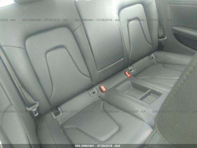 Photo 7 VIN: WAUM2AFR0GA035646 - AUDI A5 