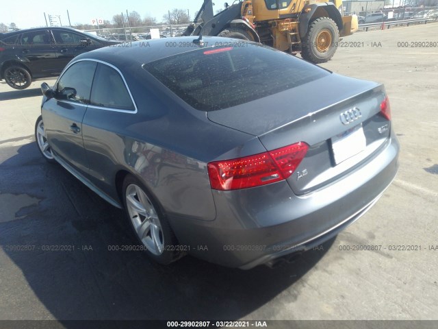 Photo 2 VIN: WAUM2AFR0GA049062 - AUDI A5 