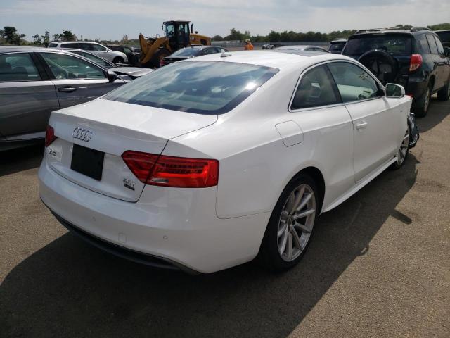 Photo 3 VIN: WAUM2AFR0GA051118 - AUDI A5 PREMIUM 