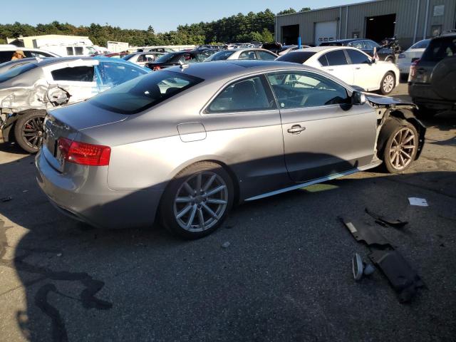 Photo 2 VIN: WAUM2AFR1GA015826 - AUDI A5 PREMIUM 