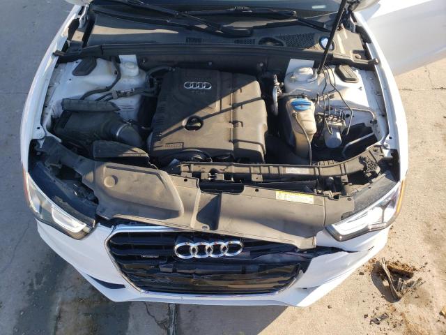 Photo 10 VIN: WAUM2AFR1GA030035 - AUDI A5 