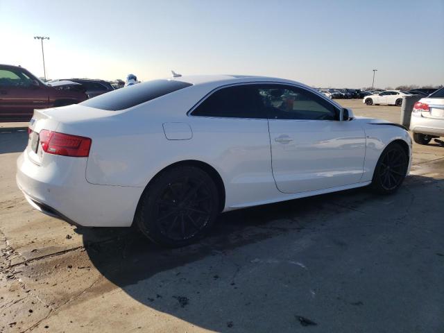 Photo 2 VIN: WAUM2AFR1GA030035 - AUDI A5 