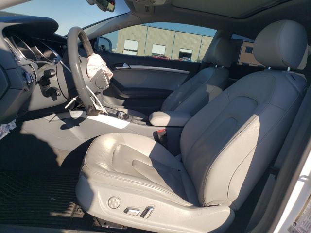 Photo 6 VIN: WAUM2AFR1GA030035 - AUDI A5 