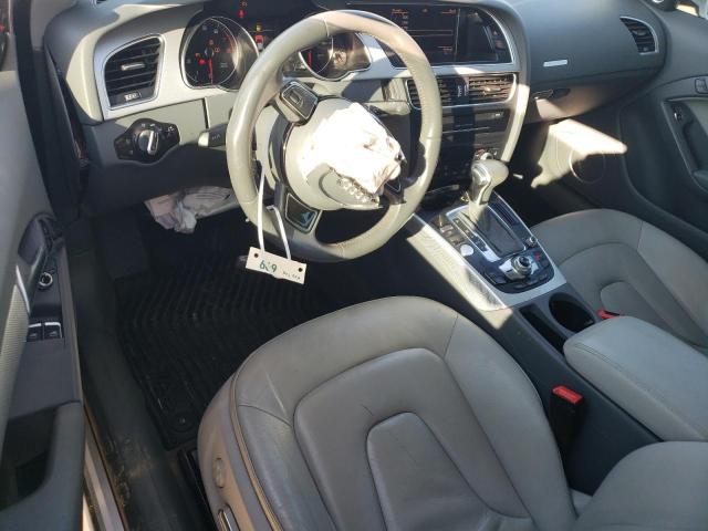 Photo 7 VIN: WAUM2AFR1GA030035 - AUDI A5 