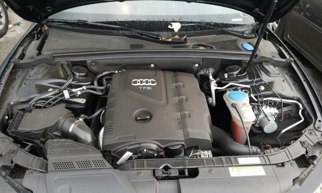 Photo 6 VIN: WAUM2AFR2GA006164 - AUDI A5 