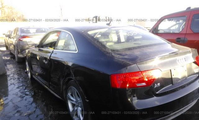 Photo 2 VIN: WAUM2AFR2GA007721 - AUDI A5 