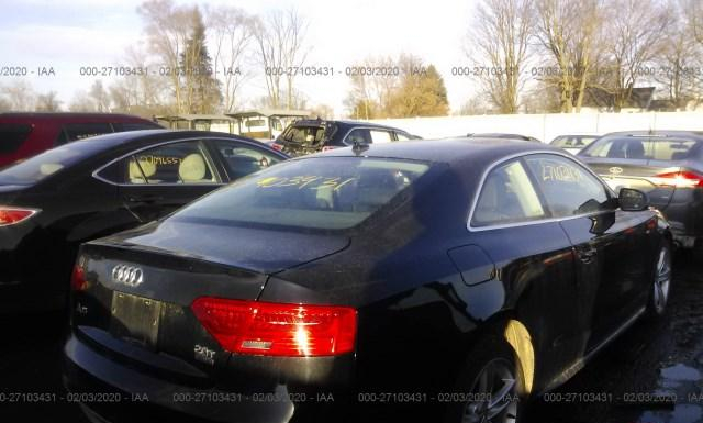 Photo 3 VIN: WAUM2AFR2GA007721 - AUDI A5 