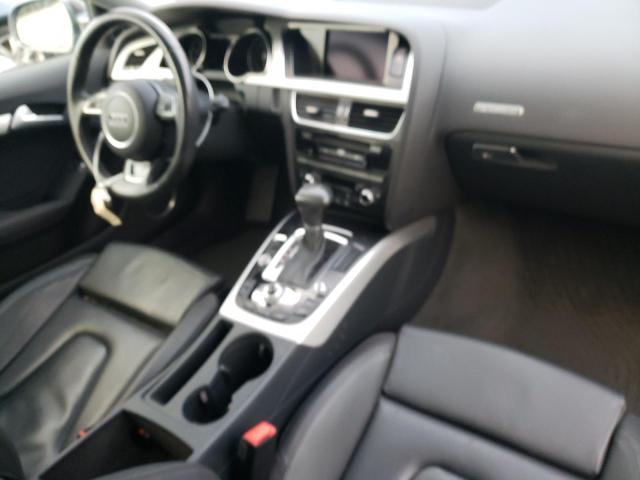 Photo 7 VIN: WAUM2AFR2GA009016 - AUDI A5 