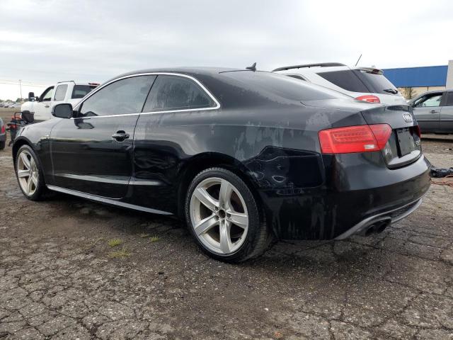 Photo 1 VIN: WAUM2AFR2GA012188 - AUDI A5 PREMIUM 