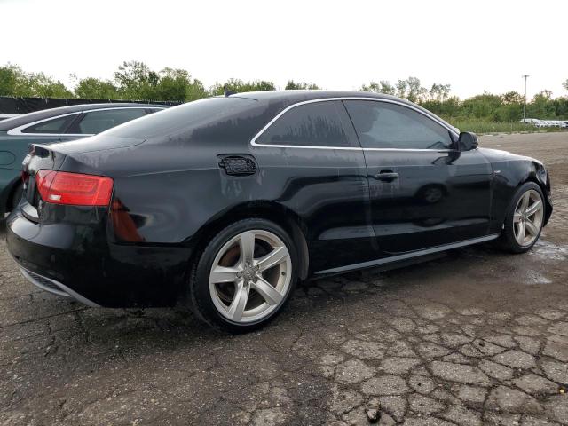 Photo 2 VIN: WAUM2AFR2GA012188 - AUDI A5 PREMIUM 