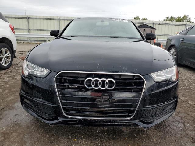 Photo 4 VIN: WAUM2AFR2GA012188 - AUDI A5 PREMIUM 