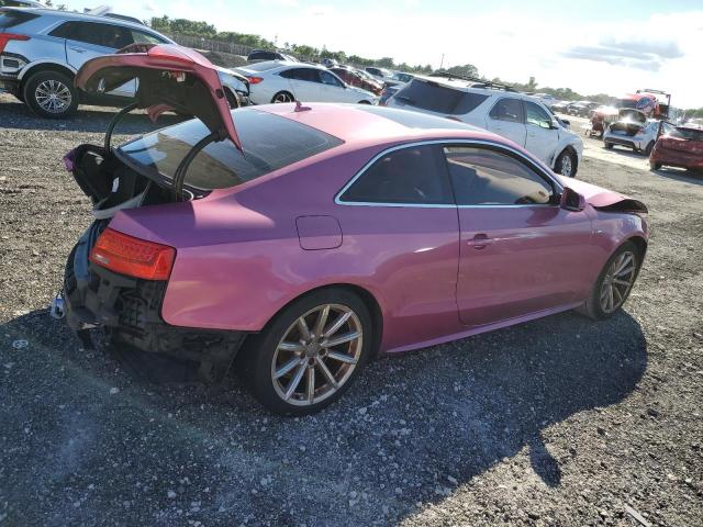 Photo 2 VIN: WAUM2AFR2GA019075 - AUDI A5 