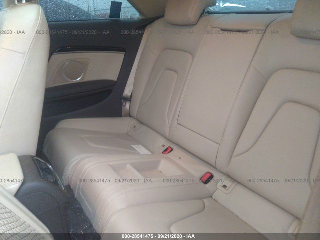 Photo 7 VIN: WAUM2AFR2GA019075 - AUDI A5 