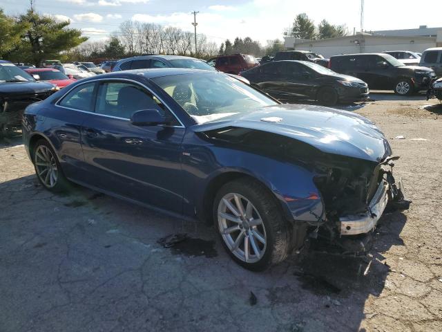 Photo 3 VIN: WAUM2AFR2GA025622 - AUDI A5 PREMIUM 