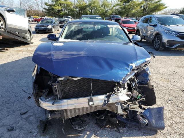 Photo 4 VIN: WAUM2AFR2GA025622 - AUDI A5 PREMIUM 