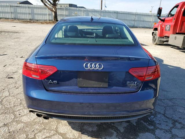 Photo 5 VIN: WAUM2AFR2GA025622 - AUDI A5 PREMIUM 