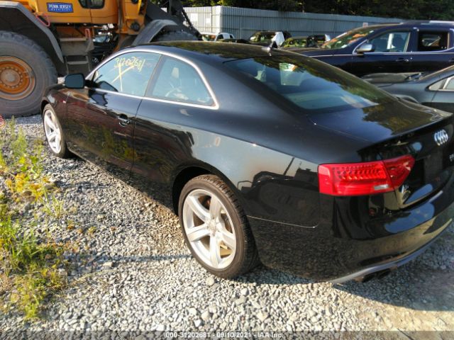 Photo 2 VIN: WAUM2AFR3GA001829 - AUDI A5 