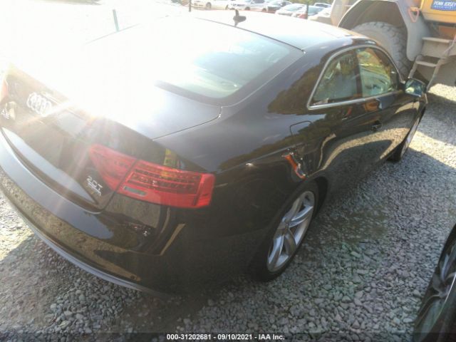 Photo 3 VIN: WAUM2AFR3GA001829 - AUDI A5 