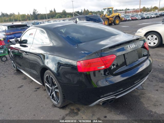 Photo 2 VIN: WAUM2AFR3GA006478 - AUDI A5 